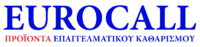 eurocall logo